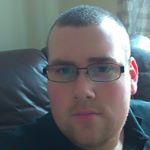 Profile Picture of stephen (@stephenhazlewood) on Instagram