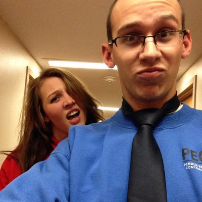 Profile Picture of Michael Korean (@michaelenglish2) on Twitter