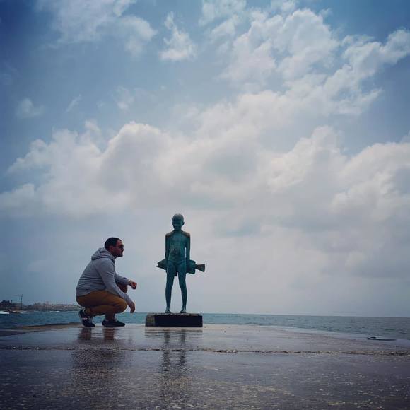 Profile Picture of Christos Pavlides (@cyprus88) on Poshmark