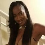 Profile Photo of Antionette Davis (@sexxy_nett81) on Instagram