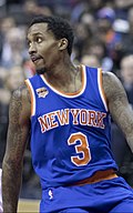 Profile Picture of Brandon Jennings - Wikipediaon Wikipedia