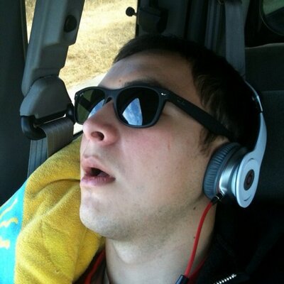 Profile Picture of Andrew Sipp (@Biga2008) on Twitter