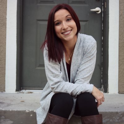 Profile Picture of Amanda Ferranti (@a_ferranti89) on Twitter