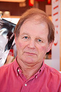 Profile Picture of Michael Morpurgoon Wikipedia