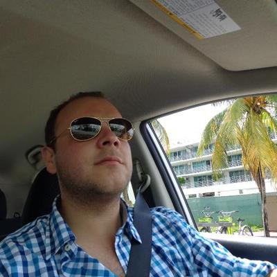 Profile Picture of Como Andas Walter (@reiif) on Twitter