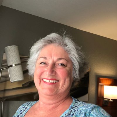 Profile Picture of Suzanne Schilffarth (@SuzanneSchilff1) on Twitter