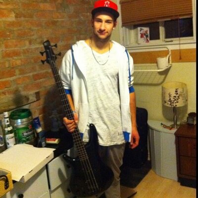 Profile Picture of Alexander Doucet (@aDoucet91) on Twitter