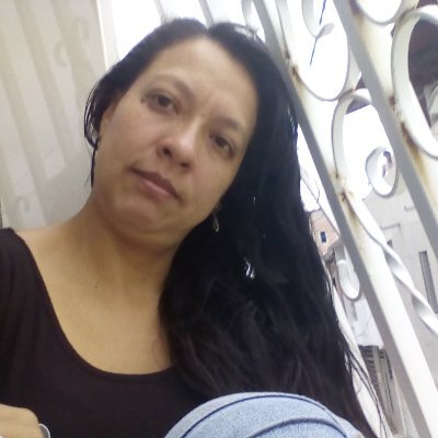 Josefina Fuentes Román - Twitter Profile Picture of Josefina Fuentes Román (@Josefin73632019) on Twitter