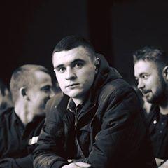 Profile Picture of Kamil Mandziuk (@mardziuk) on Tiktok