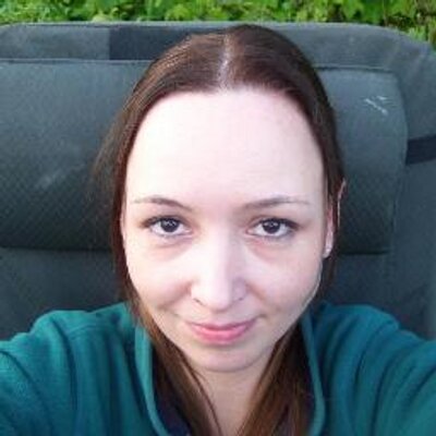 Profile Picture of Brandy Simons (@Brandy_AK) on Twitter