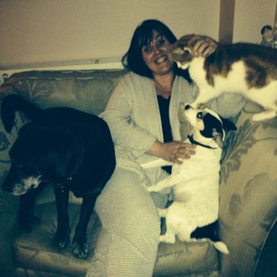 Profile Picture of Jay Spurgeon (@jayspurge) on Twitter