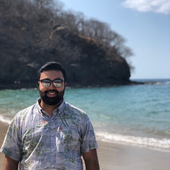 Profile Picture of Raj Patel (@patel4500) on Poshmark
