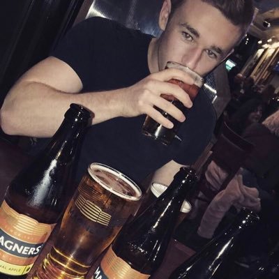 Profile Picture of Steven Coombs (@Coombsyy_) on Twitter
