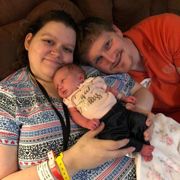 Profile Picture of Nicole Purdin (@nicolepurdin) on Poshmark