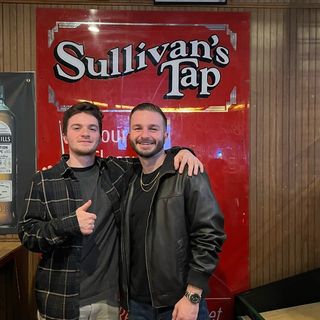 Profile Picture of 𝓐𝓲𝓭𝓪𝓷 𝓢𝓾𝓵𝓵𝓲𝓿𝓪𝓷 🇨🇮 (@aidansullivan14) on Instagram