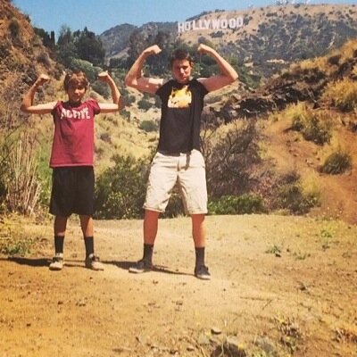 Profile Picture of Jacob Coronado (@jacobcoronado1) on Twitter