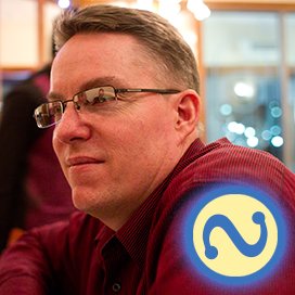 Profile Picture of Scott Molinari (@ScottMolinari) on Twitter