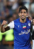 Profile Picture of Reza Mirzaeion Wikipedia