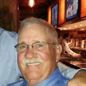 Profile Picture of Gary Cordy (@CordyGary) on Twitter