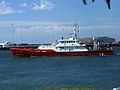 Profile Picture of Lillian Ngoyi (patrol vessel)on Wikipedia
