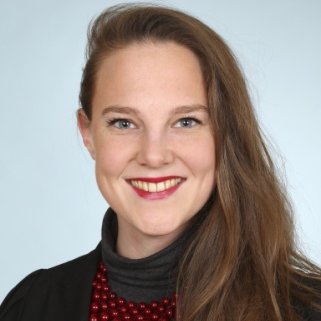 Profile Picture of Sophie Gnesda (@SophieGnesda) on Twitter