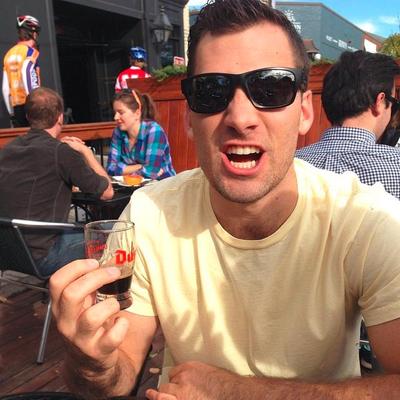 Profile Picture of Dan Alfano (@Hoonidan) on Twitter