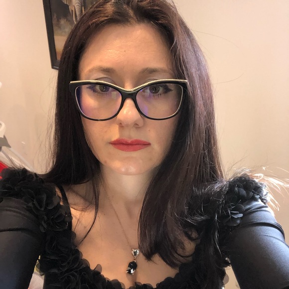 Profile Picture of Valeria Ivanova (@val_ivanova83) on Poshmark