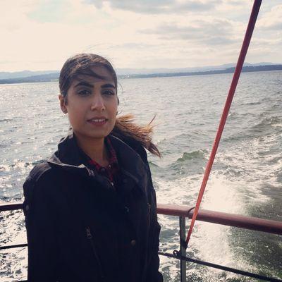 Profile Picture of Sonal Parmar (@SonalParmar) on Twitter