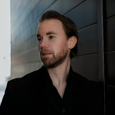 Profile Picture of Dr. Adam Pottle (@AddyPottle) on Twitter