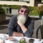 Profile Picture of Peter Charter (@k11prc) on Instagram
