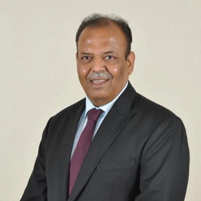 Profile Picture of HEMANT SHAH (@hemantshah6856) on Twitter