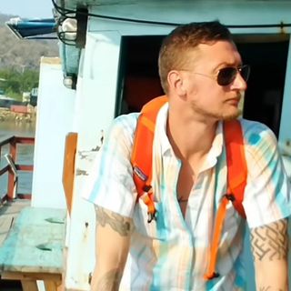 Profile Picture of Bradley Scott-Knecht (@scottknecht) on Instagram