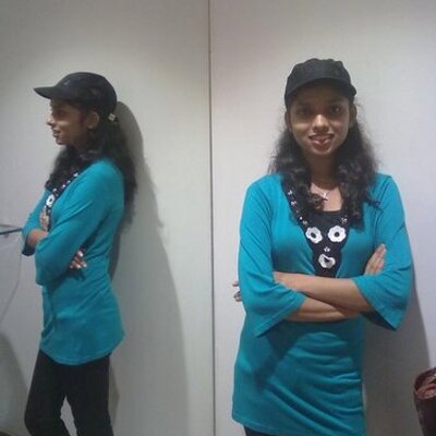 Profile Picture of Laxmishetty (@laxmishetty) on Twitter