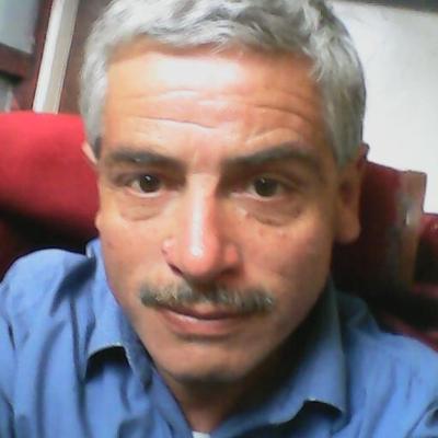 Profile Picture of Fernando Mendieta A. (@fermenac) on Twitter