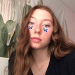 Profile Picture of audrey (@audreykiddmartin) on Instagram