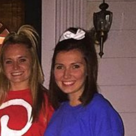 Profile Picture of Jenna Ranger (@jrangerr) on Poshmark