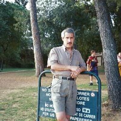 Profile Picture of Jose Argudo Hernande (@joseargudoherna) on Twitter