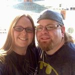 Profile Picture of Steve-Tricia Gunnink (@gunninks) on Instagram