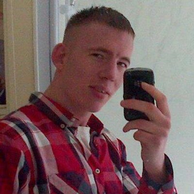 Profile Picture of Aaron Mark Somers (@Somers2013) on Twitter