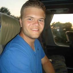 Profile Picture of Jeffrey Van Holten (@JVHolten) on Twitter