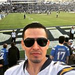 Profile Picture of Chris Willard (@chriswillard7) on Instagram