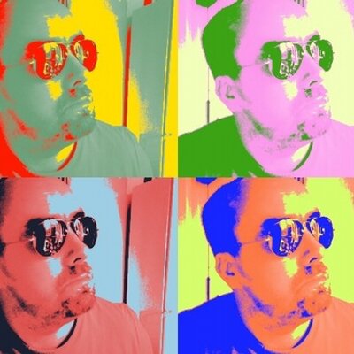 Profile Picture of Gary Holmes (@Garyholmes5) on Twitter