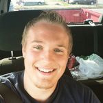 Profile Picture of skyler michael love (@skyler_ball4life) on Instagram