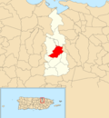 Profile Picture of Camarones, Guaynabo, Puerto Ricoon Wikipedia