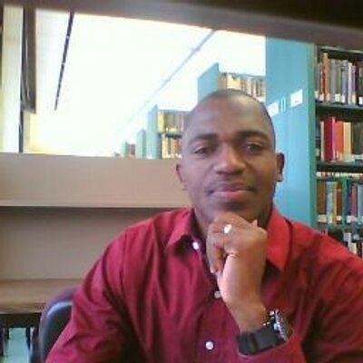 Profile Photo of Ade   Famuyide (@ade_muyide) on Twitter