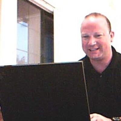 Profile Picture of Max Grant (@Max_Grant) on Twitter