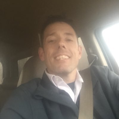 Profile Picture of Jesse Harrod (@harrod_jesse) on Twitter