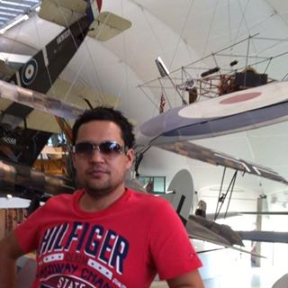 Profile Picture of Donald Alves (@Donald-Alves) on Facebook