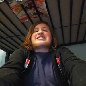 Profile Picture of Patrick Caughey (@PatrickCaughey5) on Twitter