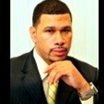 Profile Picture of Wayne Browne (@lycon33) on Twitter